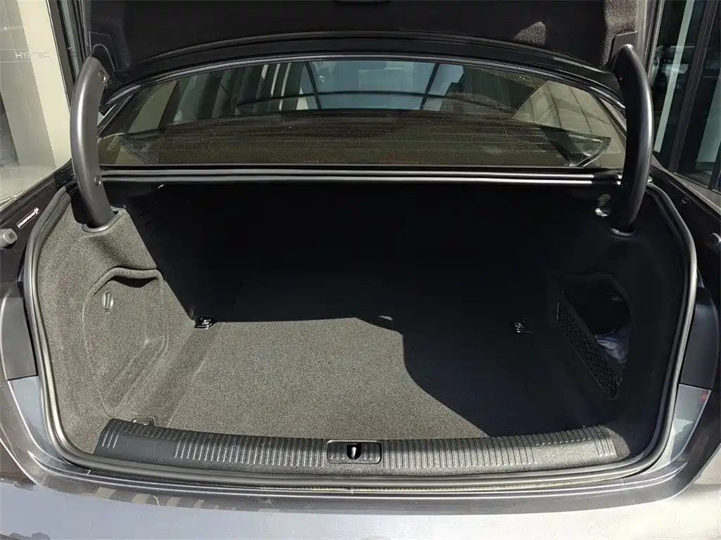 Audi A4L 2022 40 TFSI Sport