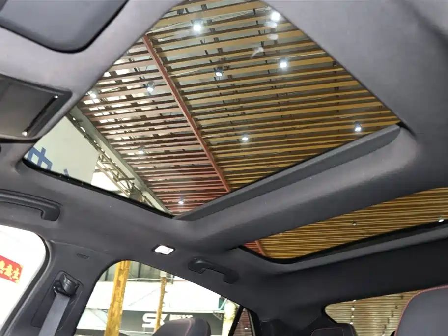 Ford Mondeo 2022 Facelift EcoBoost 245 Supreme Edition