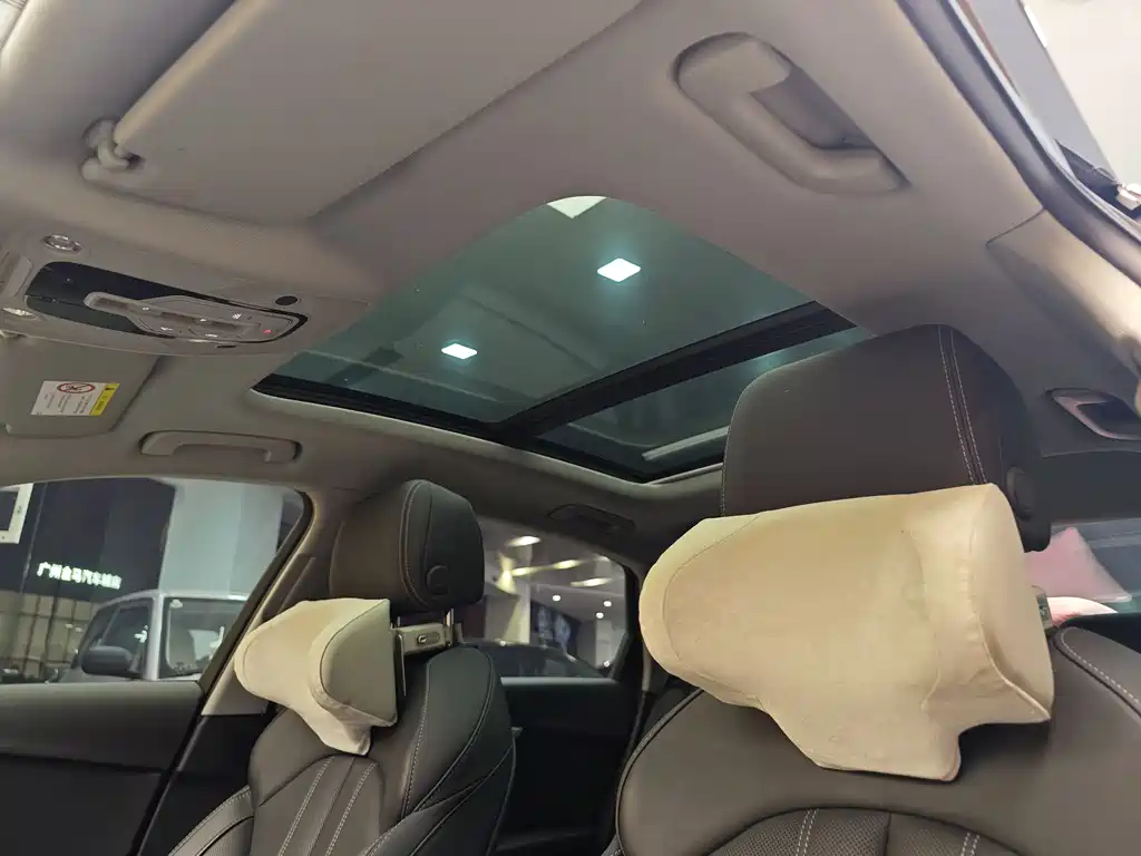 Audi A4L 2023 40 TFSI Fashion Dynamic