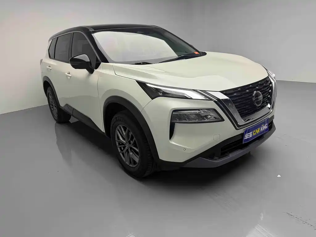 Nissan X-Trail 2021 VC-Turbo 300 CVT 2WD Luxury Edition