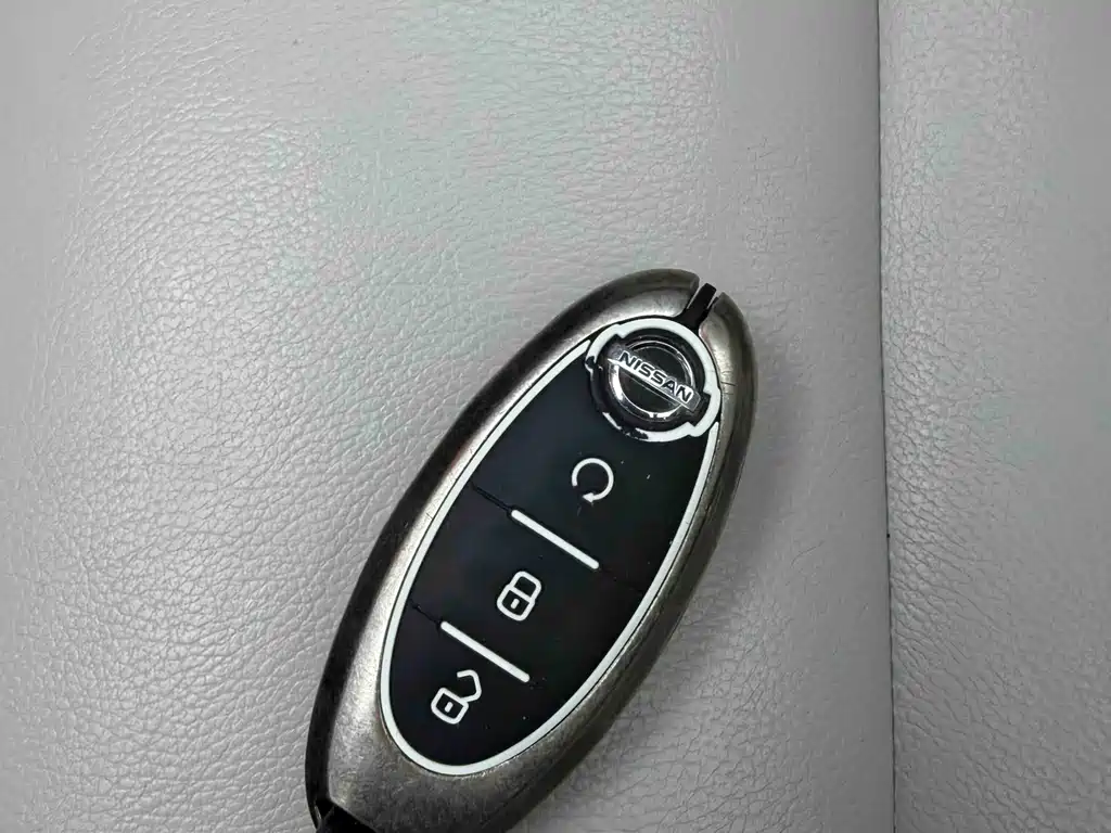 Nissan X-Trail 2021 VC-Turbo 300 CVT 2WD Luxury Edition