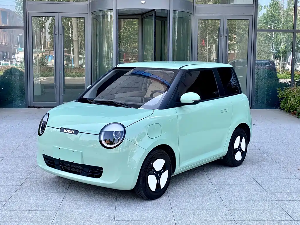 Changan Lumin 2025 205km Xiangqin Edition