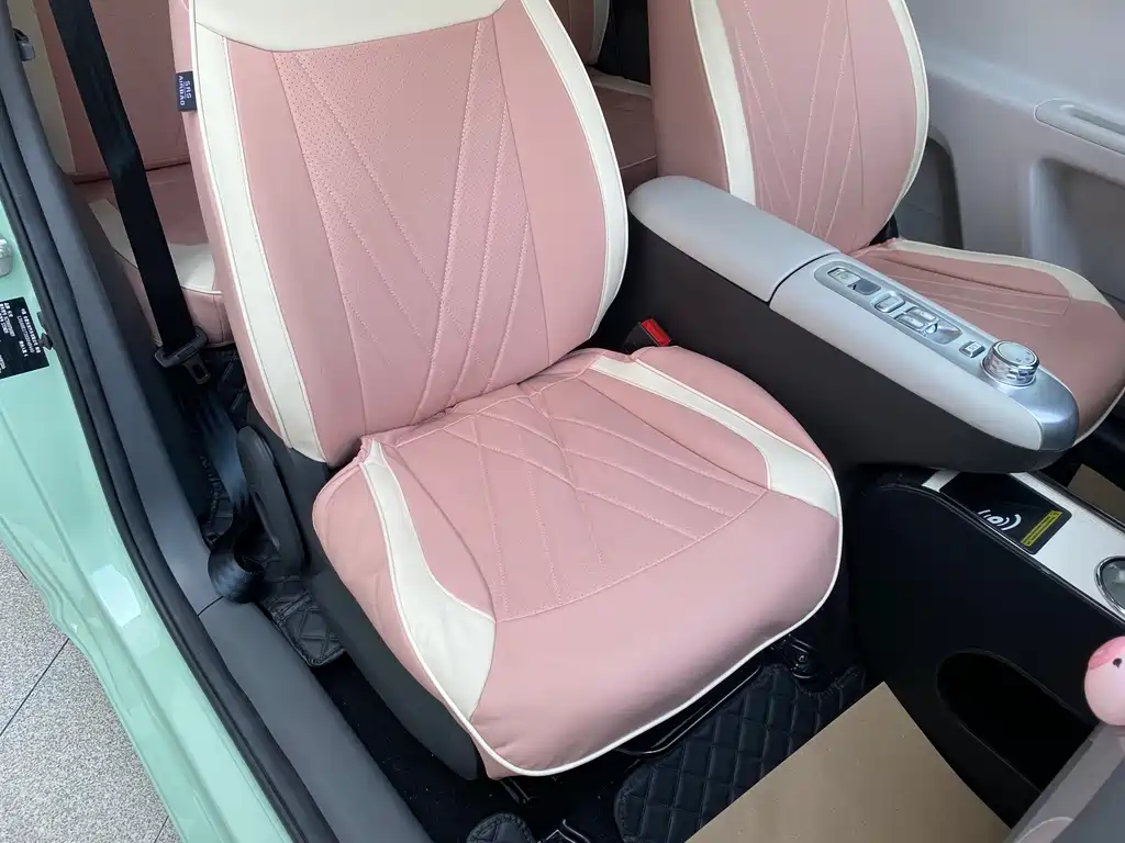 Changan Lumin 2025 205km Xiangqin Edition