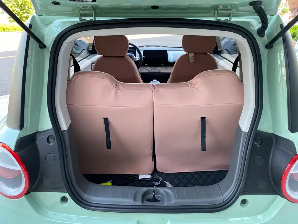 Changan Lumin 2025 205km Xiangqin Edition