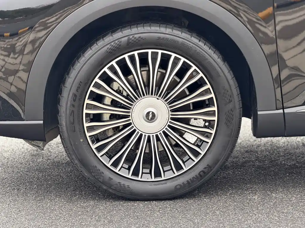 Chery Fengyun T9