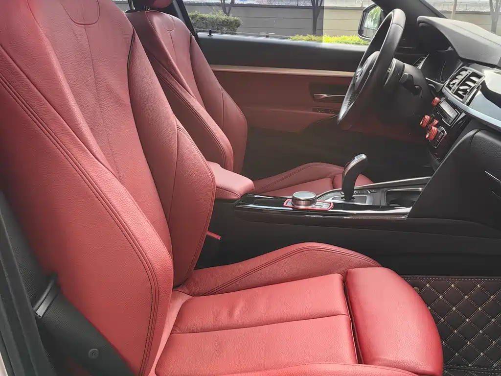 BMW 3 Series GT 2020 320i M Sport Night Edition