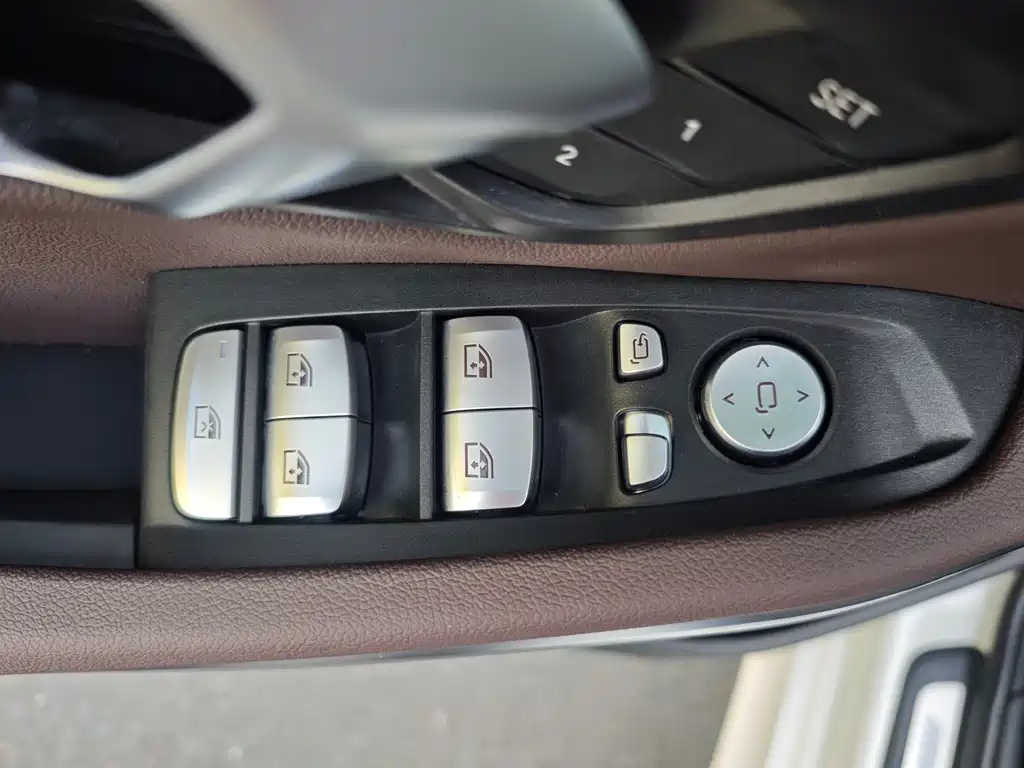 BMW 3 Series 2021 Facelift 320Li M Sport Package