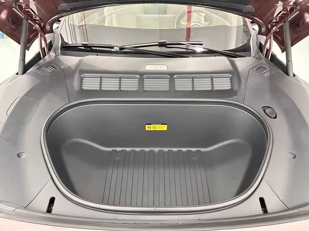 Xiaomi YU7 2025 Long Range High Performance AWD Max Edition