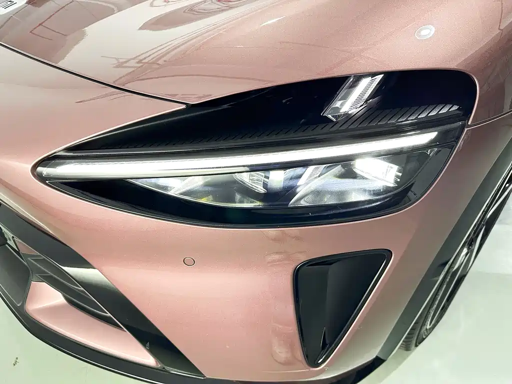 Xiaomi YU7 2025 Long Range High Performance AWD Max Edition