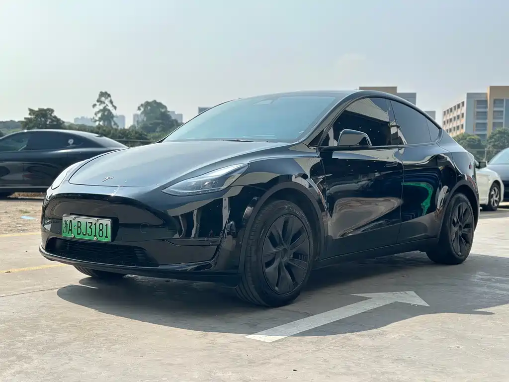 Tesla Model Y 2023 RWD