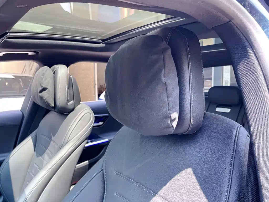 Mercedes-Benz C 260 L 2024 Night Sport Edition