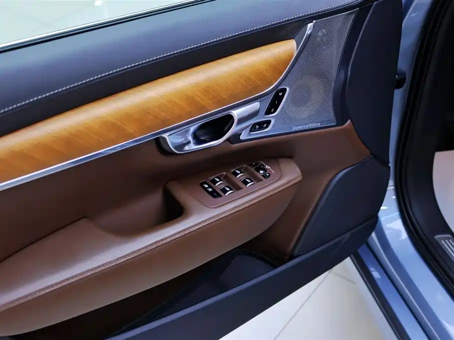 Volvo S90 2020 T5 Inscription