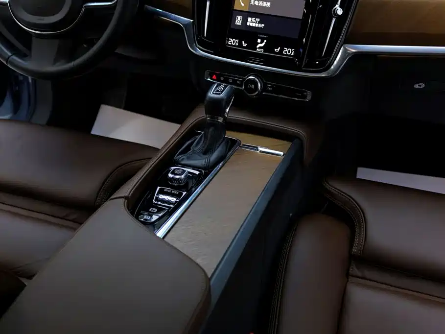 Volvo S90 2020 T5 Inscription