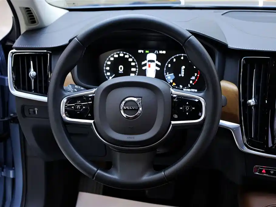 Volvo S90 2020 T5 Inscription