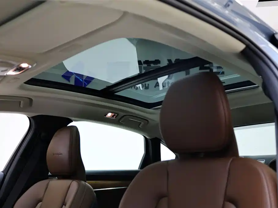Volvo S90 2020 T5 Inscription