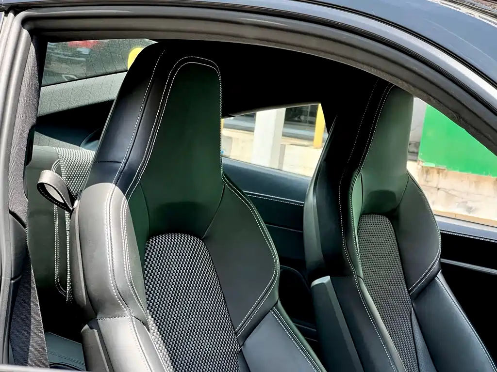 Porsche 911 2022 Carrera S 3.0T