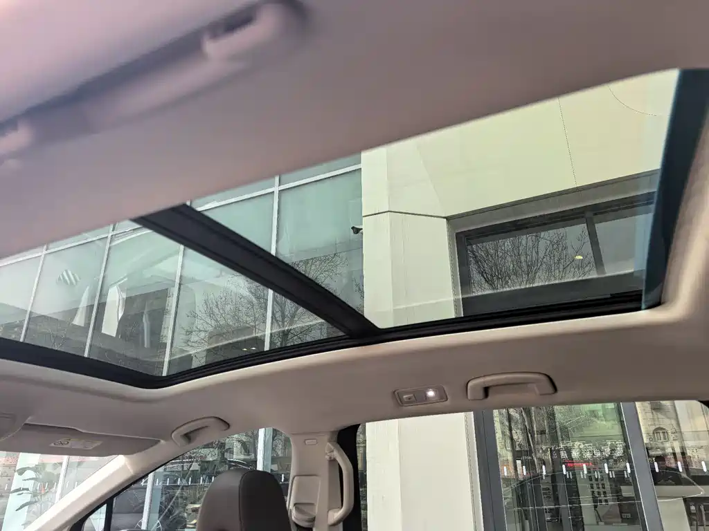 Viloran 2020 380TSI Premium