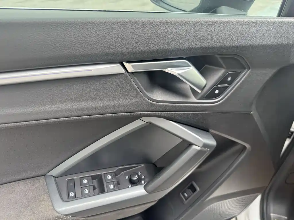 Audi Q3 Sportback 2020 40 TFSI Style Edition
