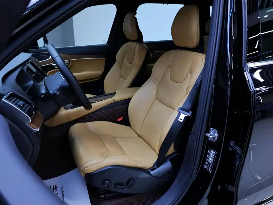 Volvo XC90 2018 T6 Inscription 7-Seater