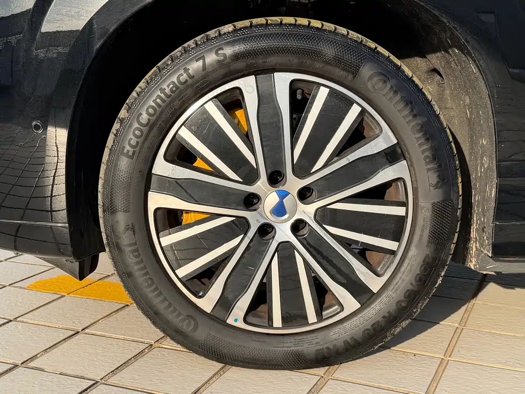 Denza N8L 2025 Premium