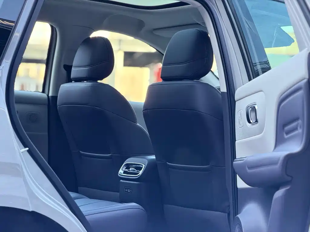 Leapmotor B10 2025 510 Comfort