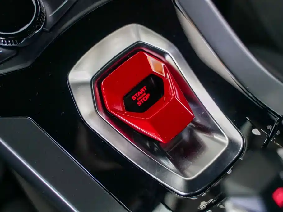 Huracán 2014 LP 610-4