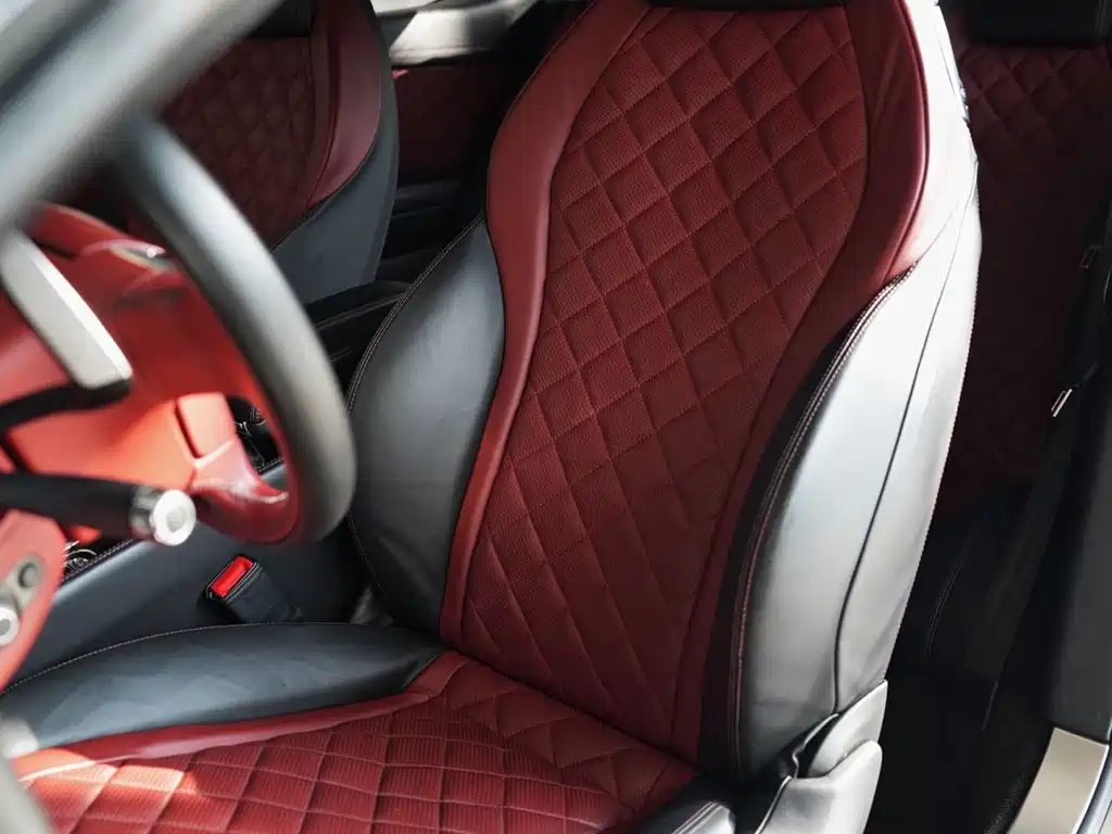 Bentley Continental GT V8 S 2016