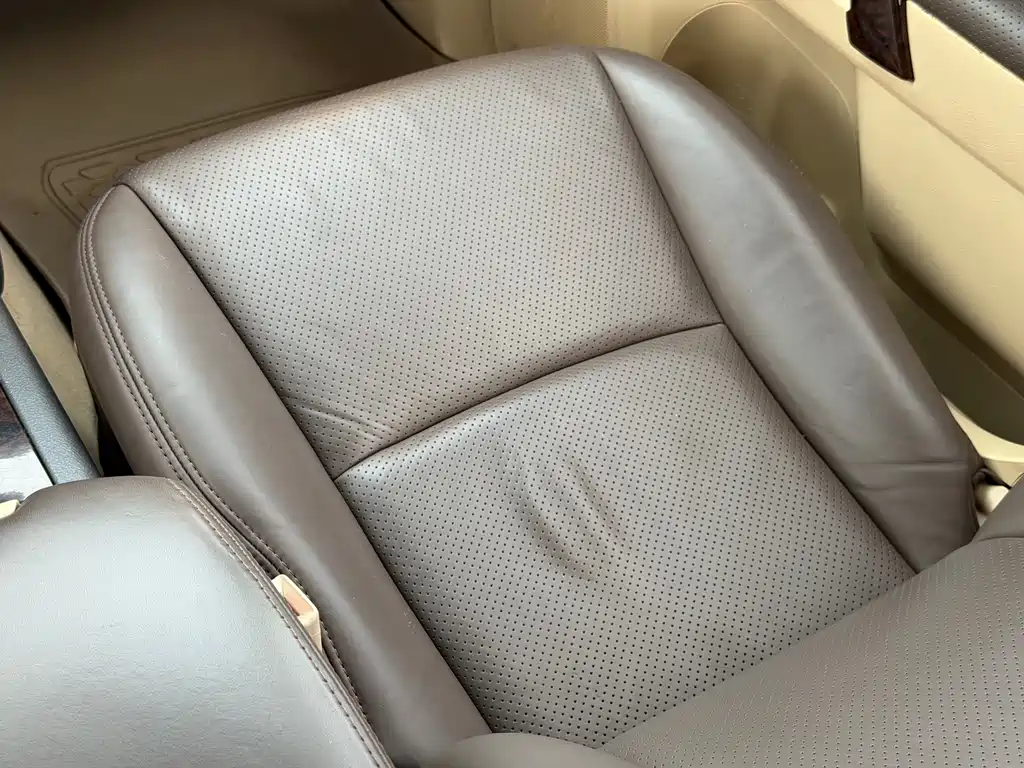 Toyota Prado 2015 4.0L Middle East Edition