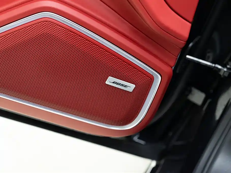 2023 Porsche Panamera 4 Executive LWB 2.9T