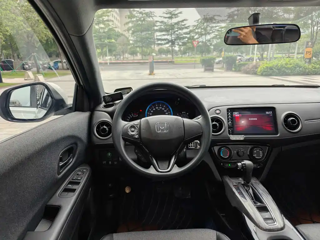 Honda XR-V 2021 1.5L CVT Comfort