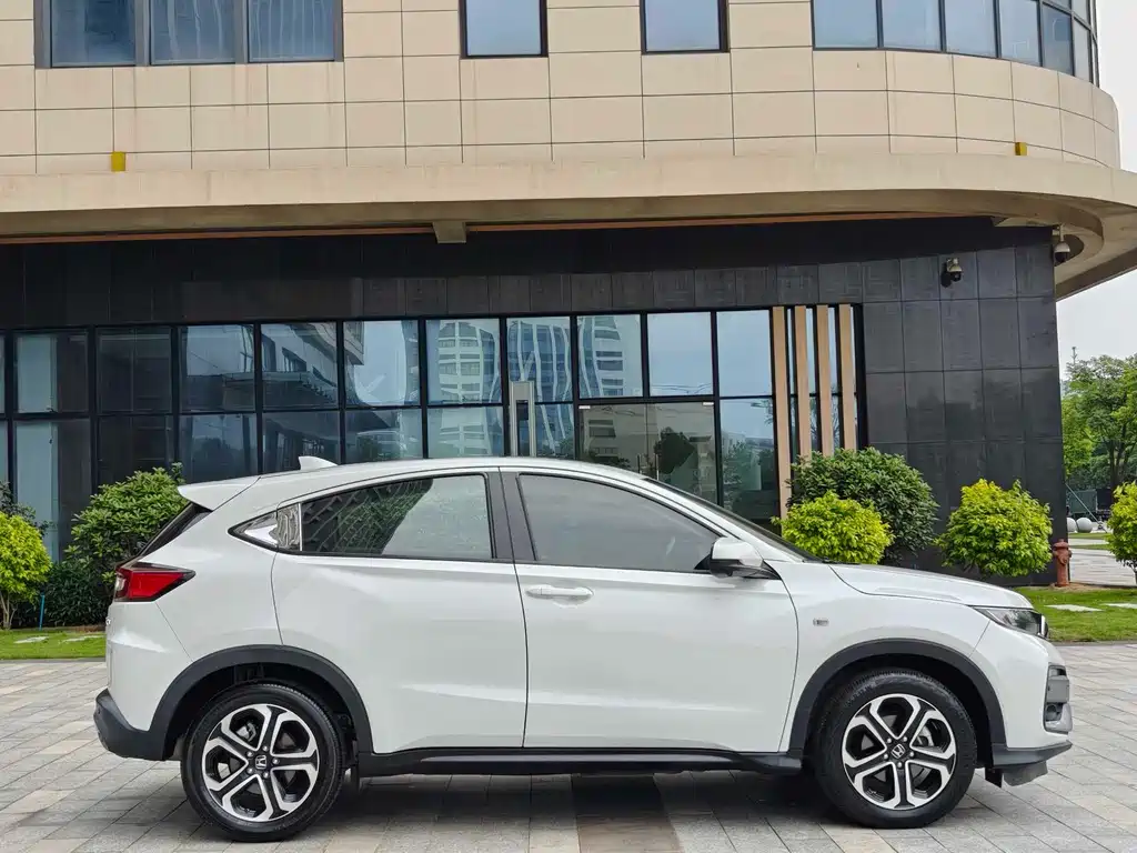 Honda XR-V 2021 1.5L CVT Comfort