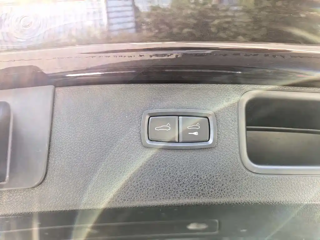 Porsche Macan 2017 Macan 2.0T