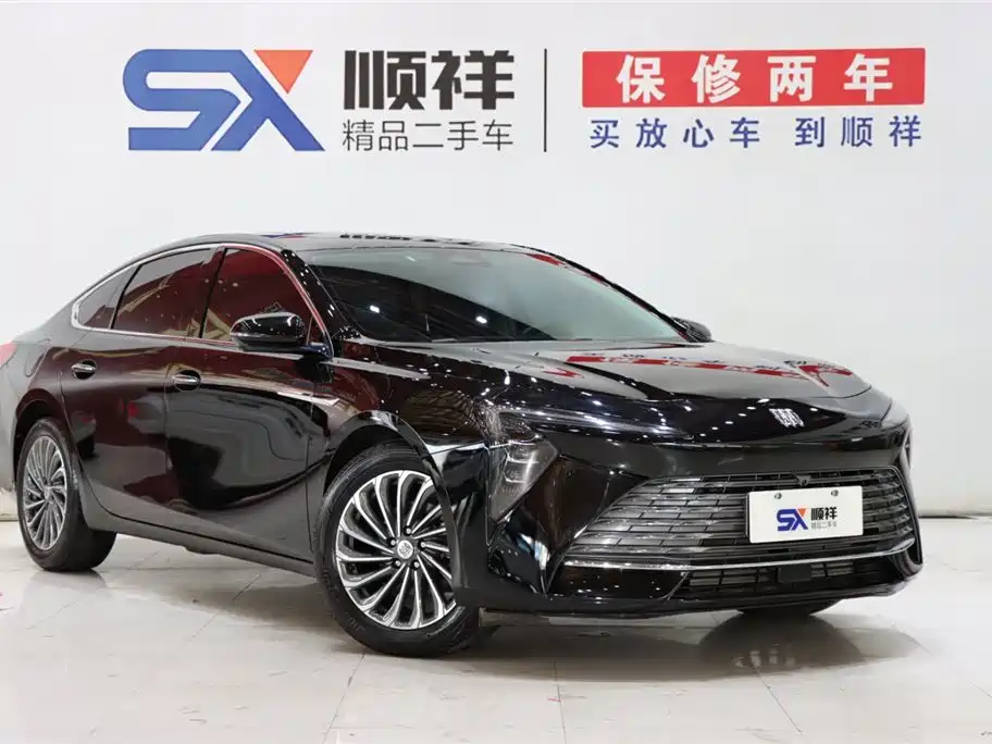 Buick LaCrosse 2023 28T Yuezun Edition