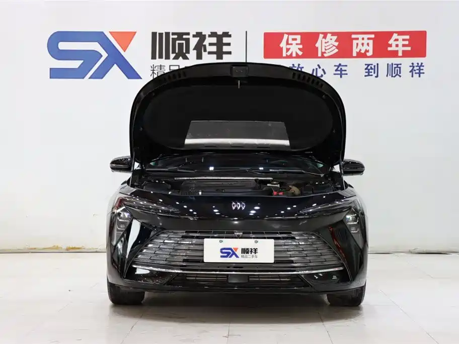 Buick LaCrosse 2023 28T Yuezun Edition