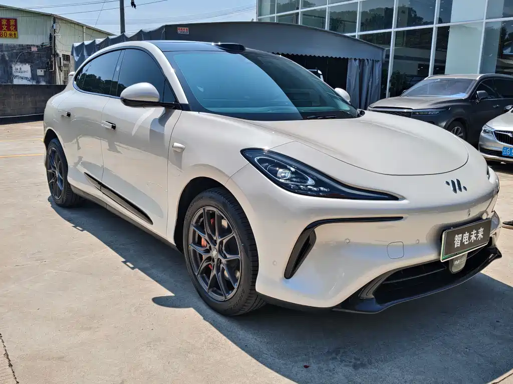 IM LS6 2023 Max Long Range Edition