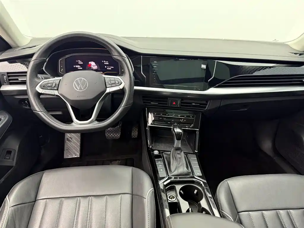 Volkswagen Passat 2022 330TSI Starry Sky Elite Edition