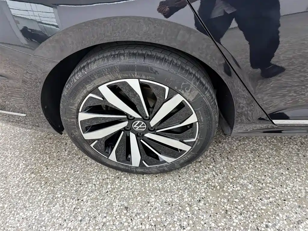 Volkswagen Passat 2022 330TSI Starry Sky Elite Edition
