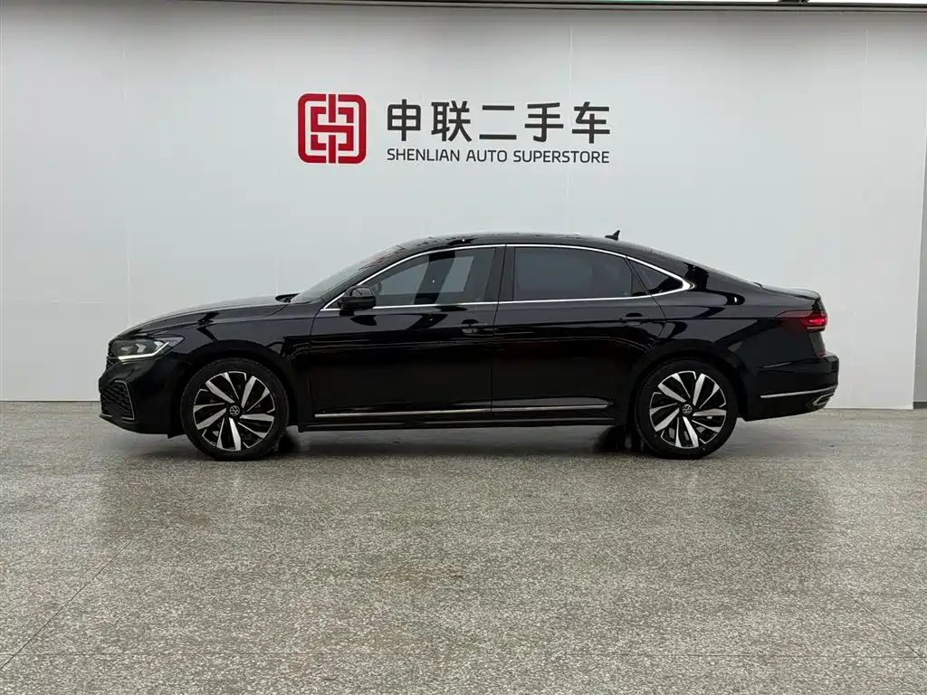 Volkswagen Passat 2022 330TSI Starry Sky Elite Edition
