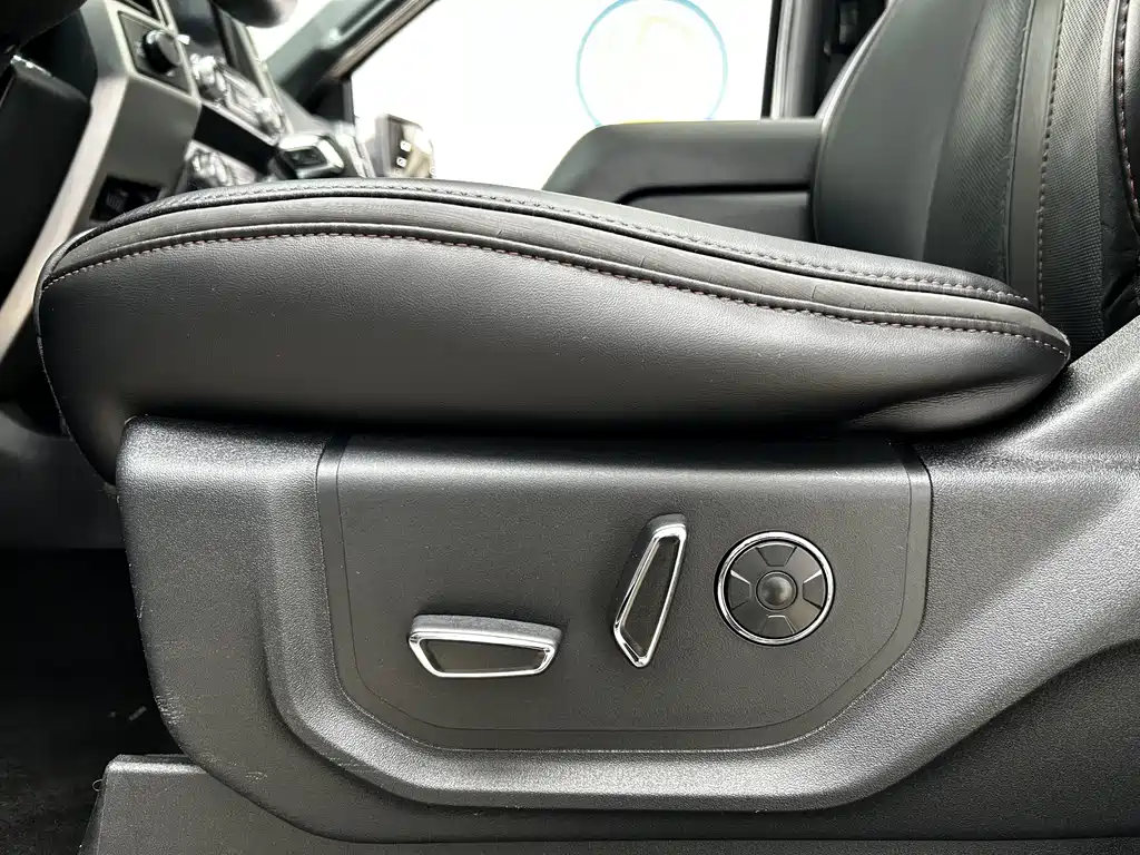 Ford F-150 2019 3.5T Mexican Version