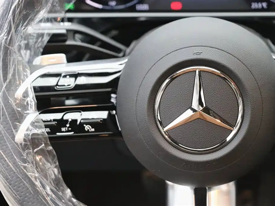 Mercedes-Benz E-Class 2026 E 300 L Luxury