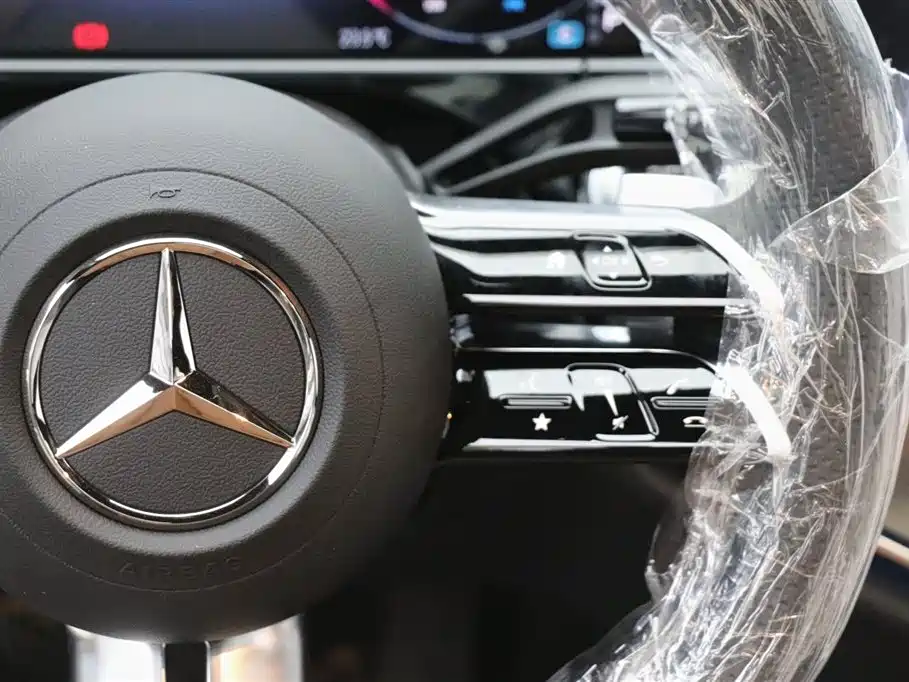 Mercedes-Benz E-Class 2026 E 300 L Luxury