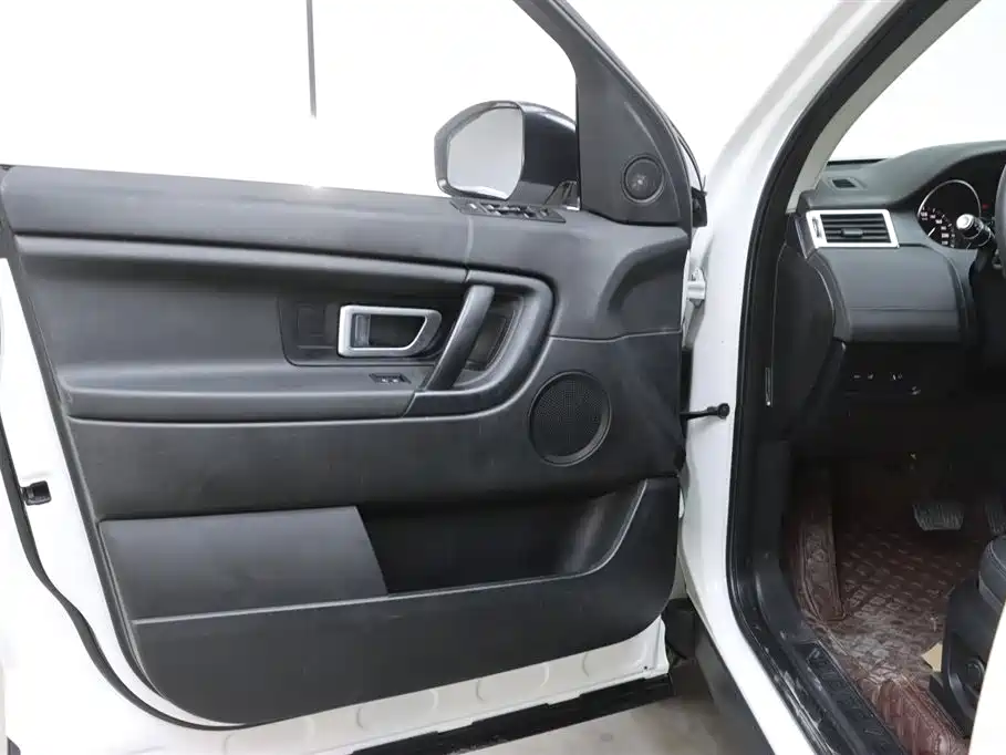 Land Rover Discovery Sport 2019 240PS PURE Euro VI