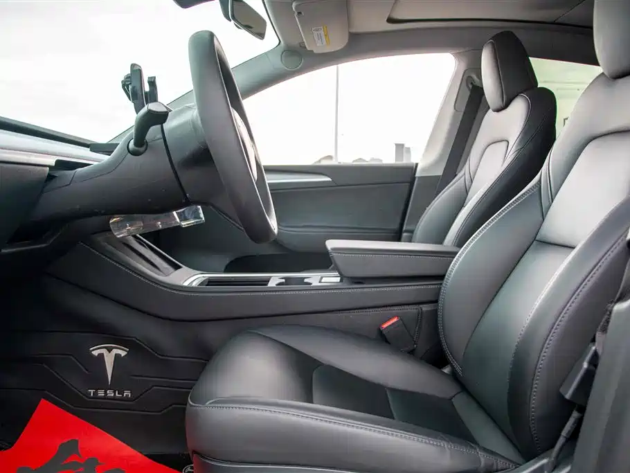 Model Y 2023 Rear-Wheel Drive