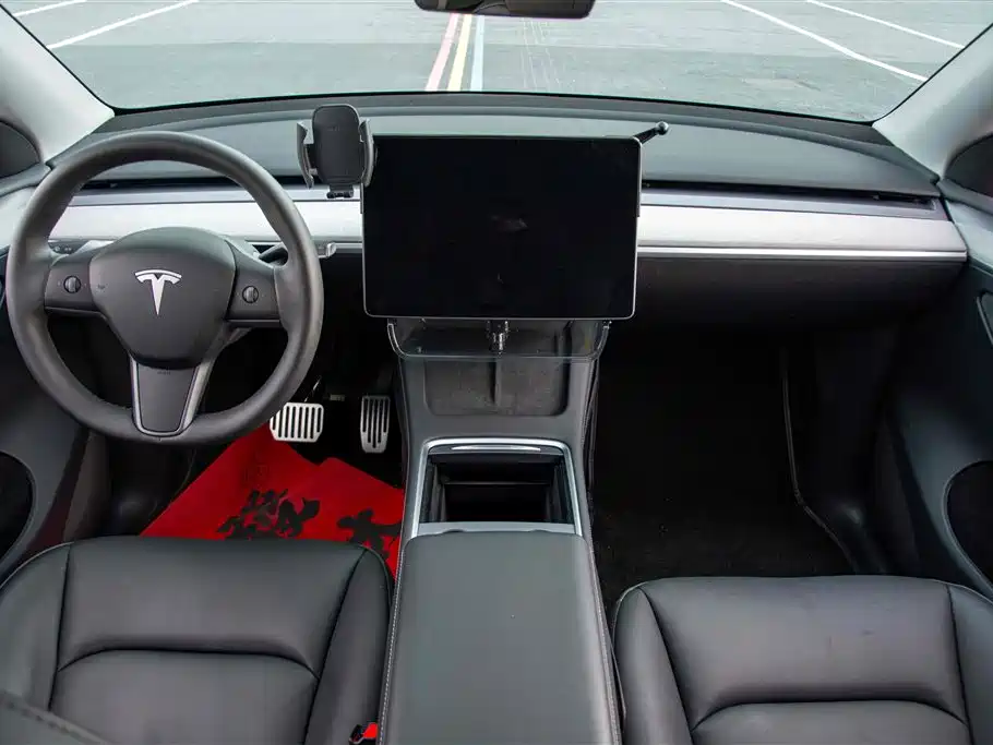 Model Y 2023 Rear-Wheel Drive