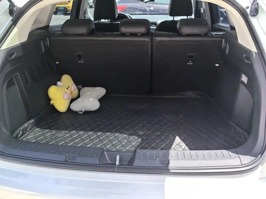 Haval F5 2018 1.5T i-Type