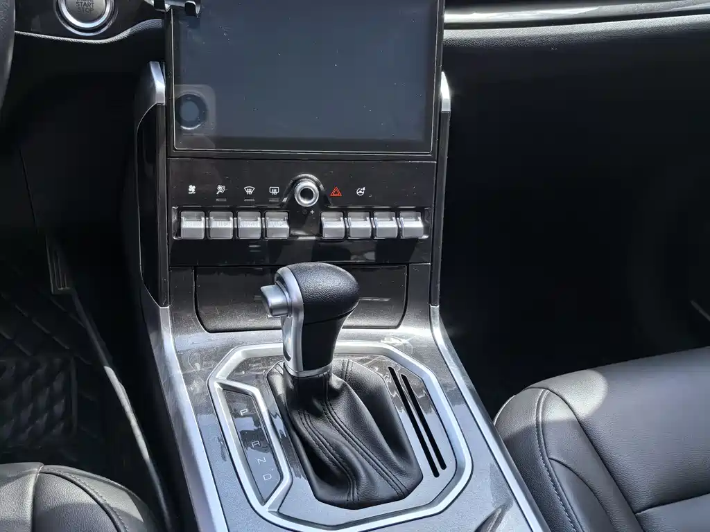 Haval F5 2018 1.5T i-Type