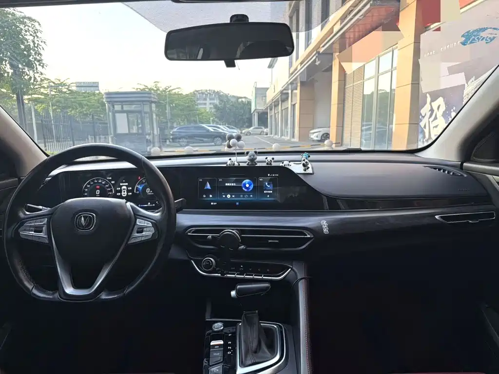 Eado 2020 PLUS Blue Whale NE 1.4T GDI DCT Flagship