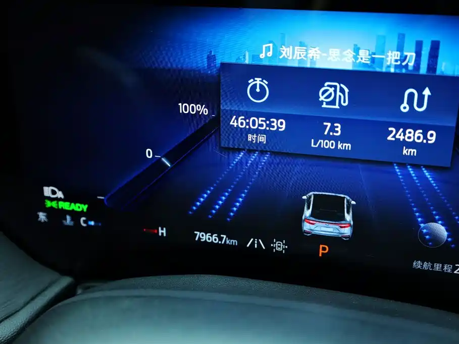 Ford Mondeo 2025 2.0T EcoBoost E-Hybrid Sport Edition ST-Line