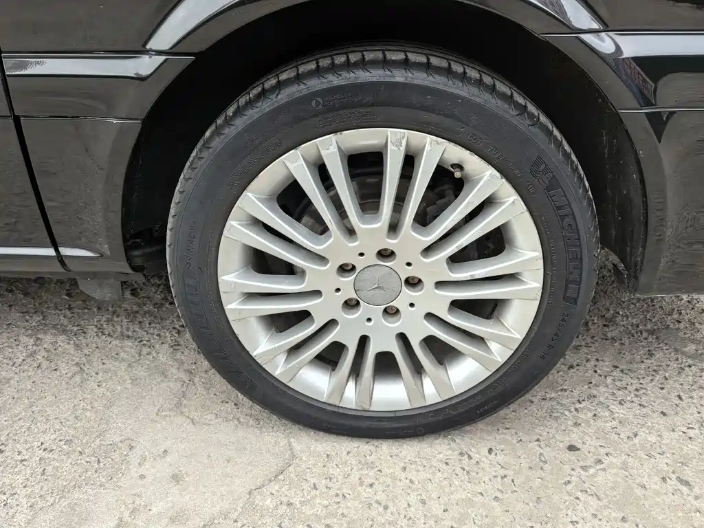 Viano 2013 3.5L Haochi Edition