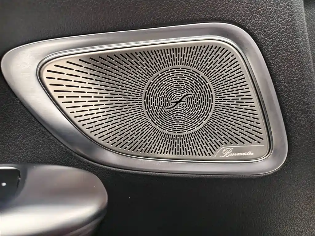 Mercedes-Benz C-Class 2023 Facelift C 260 L Haoye Sport Edition